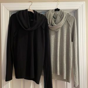Adora Sweaters Set of 2